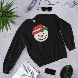 21 - Frosty - Unisex Sweatshirt