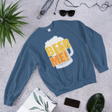 2_219 - Beer me - Unisex Sweatshirt