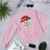 21 - Frosty - Unisex Sweatshirt