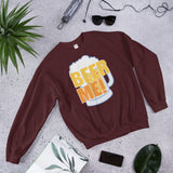 2_219 - Beer me - Unisex Sweatshirt