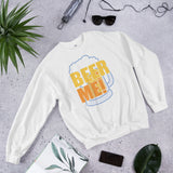 2_219 - Beer me - Unisex Sweatshirt