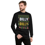 46 - Dilly dilly - Unisex Fleece Pullover