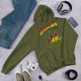 1_60 - Let's get high - Unisex Hoodie