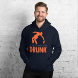 5_247 - Life is better when you are drunk - Unisex Hoodie