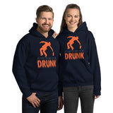 5_247 - Life is better when you are drunk - Unisex Hoodie