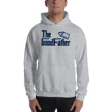 14 - The good father - Unisex Hoodie