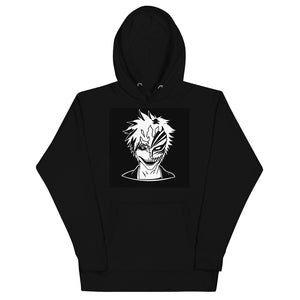 "Bankai" - Unisex Hoodie