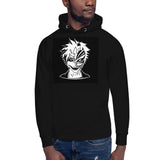 "Bankai" - Unisex Hoodie