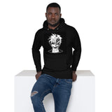 "Bankai" - Unisex Hoodie