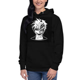 "Bankai" - Unisex Hoodie