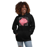 4_19 - Just be yourself - Unisex Hoodie