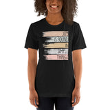 5_168 - Joy is found in simple things - Short-Sleeve Unisex T-Shirt