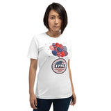 7 - "1776" - Short-Sleeve Unisex T-Shirt