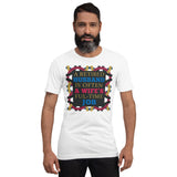 2_113 - A retired husband is often a wife's fulltime job - Short-Sleeve Unisex T-Shirt