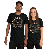 3_125 - Best friends for life, husband and wife - Short sleeve t-shirt