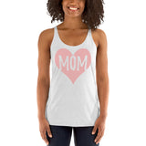 14 - Mom - Women's Racerback Tank