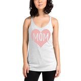 14 - Mom - Women's Racerback Tank