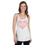 14 - Mom - Women's Racerback Tank