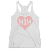 14 - Mom - Women's Racerback Tank