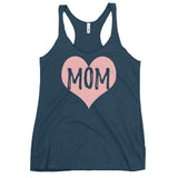 14 - Mom - Women's Racerback Tank