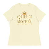 2_148 - Queen Mother - Women's Relaxed T-Shirt