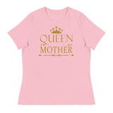 2_148 - Queen Mother - Women's Relaxed T-Shirt