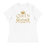 2_148 - Queen Mother - Women's Relaxed T-Shirt