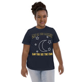 2_75 - Only in the darkness can you see the stars - Youth jersey t-shirt