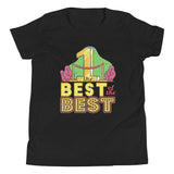 5_272 - The best of the best - Youth Short Sleeve T-Shirt