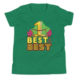 5_272 - The best of the best - Youth Short Sleeve T-Shirt