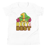 5_272 - The best of the best - Youth Short Sleeve T-Shirt